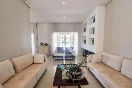 Casa de Condomínio à venda com 4 quartos, 550m² em Cidade Universitária, Campinas