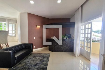 Casa de Condomínio à venda com 4 quartos, 550m² em Cidade Universitária, Campinas