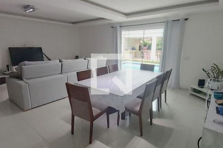 Casa à venda com 4 quartos, 301m² em Recreio dos Bandeirantes, Rio de Janeiro
