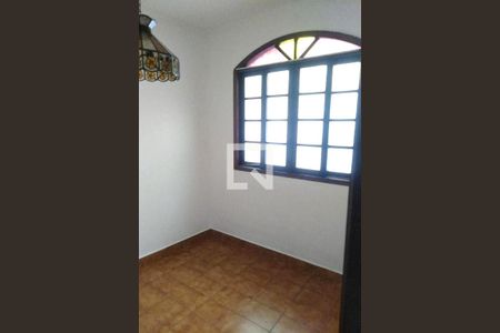Casa à venda com 4 quartos, 209m² em Conjunto Residencial Nova Roma, São Bernardo do Campo