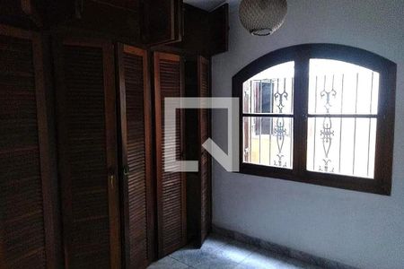 Casa à venda com 4 quartos, 209m² em Conjunto Residencial Nova Roma, São Bernardo do Campo