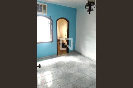 Casa à venda com 4 quartos, 209m² em Conjunto Residencial Nova Roma, São Bernardo do Campo