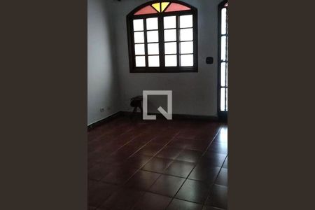 Casa à venda com 4 quartos, 209m² em Conjunto Residencial Nova Roma, São Bernardo do Campo