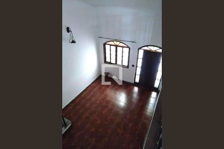Casa à venda com 4 quartos, 209m² em Conjunto Residencial Nova Roma, São Bernardo do Campo