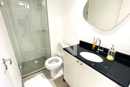 Apartamento à venda com 2 quartos, 35m² em Bela Vista, São Paulo
