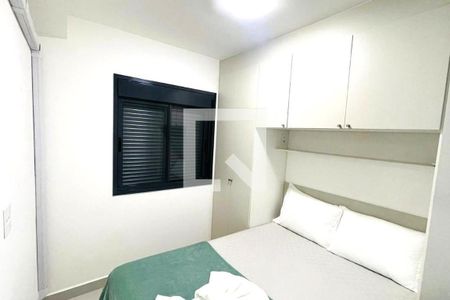 Apartamento à venda com 2 quartos, 35m² em Bela Vista, São Paulo