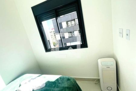 Apartamento à venda com 2 quartos, 35m² em Bela Vista, São Paulo