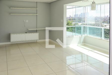 Apartamento para alugar com 4 quartos, 100m² em Caminho das Árvores, Salvador