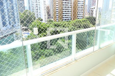 Apartamento para alugar com 4 quartos, 100m² em Caminho das Árvores, Salvador