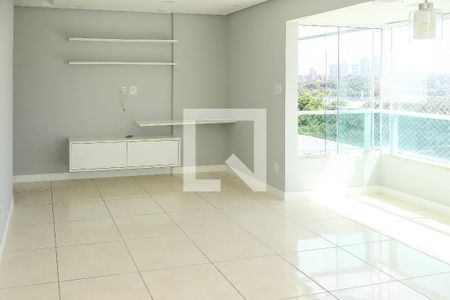 Apartamento para alugar com 4 quartos, 100m² em Caminho das Árvores, Salvador