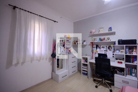 Casa 1 - Quarto 2 de casa para alugar com 3 quartos, 180m² em Sacoma, São Paulo