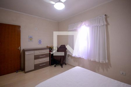 Casa 1 - Quarto 1  de casa para alugar com 3 quartos, 180m² em Sacoma, São Paulo