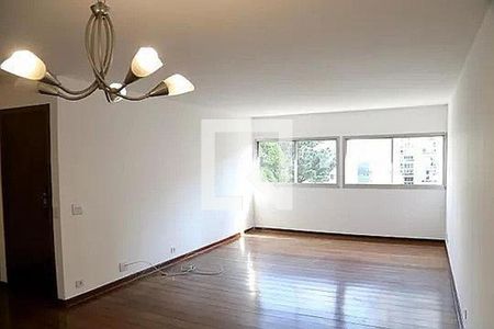 Apartamento à venda com 4 quartos, 180m² em Campo Belo, São Paulo