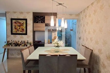 Casa à venda com 4 quartos, 237m² em Jardim do Mar, São Bernardo do Campo