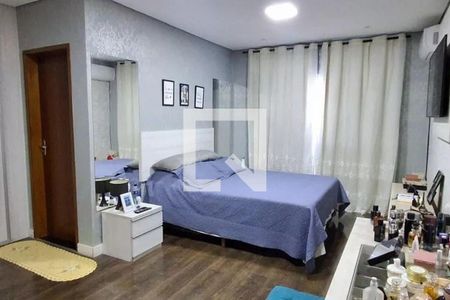Casa à venda com 4 quartos, 237m² em Jardim do Mar, São Bernardo do Campo