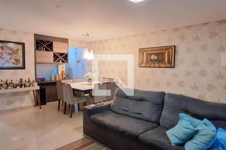 Casa à venda com 4 quartos, 237m² em Jardim do Mar, São Bernardo do Campo