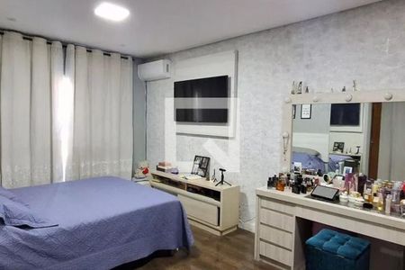 Casa à venda com 4 quartos, 237m² em Jardim do Mar, São Bernardo do Campo