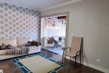 Casa à venda com 4 quartos, 237m² em Jardim do Mar, São Bernardo do Campo