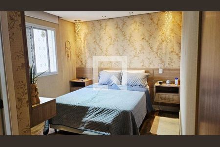 Apartamento à venda com 3 quartos, 126m² em Jardim Wanda, Taboão da Serra