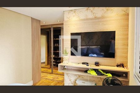 Apartamento à venda com 3 quartos, 126m² em Jardim Wanda, Taboão da Serra
