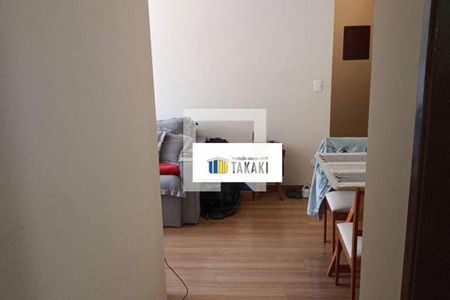 Apartamento à venda com 2 quartos, 51m² em Vila da Saúde, São Paulo