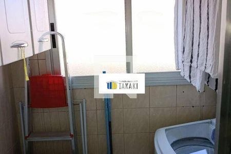 Apartamento à venda com 2 quartos, 51m² em Vila da Saúde, São Paulo