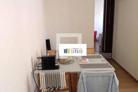 Apartamento à venda com 2 quartos, 51m² em Vila da Saúde, São Paulo