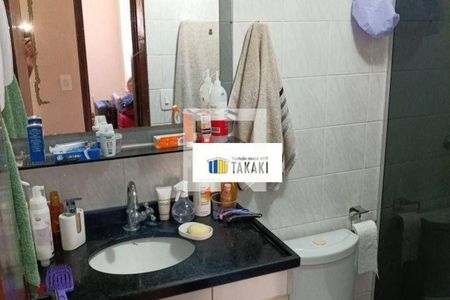 Apartamento à venda com 2 quartos, 51m² em Vila da Saúde, São Paulo
