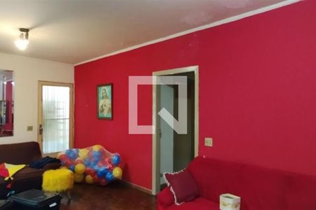 Casa à venda com 3 quartos, 350m² em Jardim das Flores, São Paulo