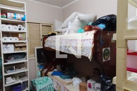 Casa à venda com 3 quartos, 350m² em Jardim das Flores, São Paulo