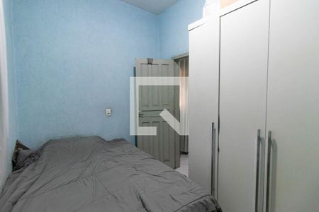 Quarto de casa para alugar com 1 quarto, 70m² em Vila Sabrina, São Paulo