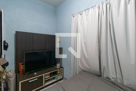 Quarto de casa para alugar com 1 quarto, 70m² em Vila Sabrina, São Paulo