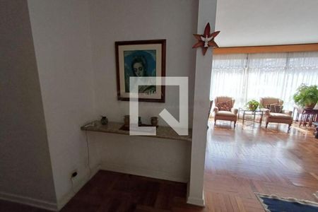 Apartamento à venda com 3 quartos, 161m² em Jardim Paulista, São Paulo