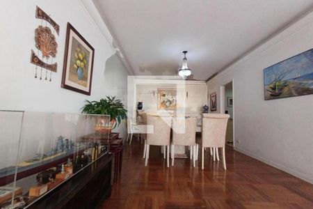 Apartamento à venda com 3 quartos, 161m² em Jardim Paulista, São Paulo