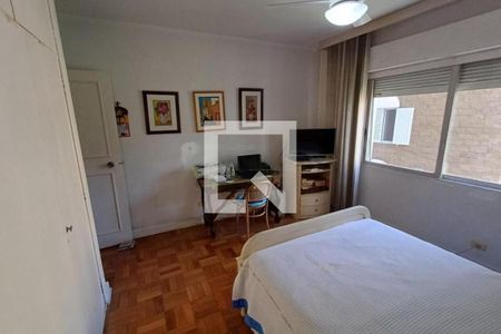 Apartamento à venda com 3 quartos, 161m² em Jardim Paulista, São Paulo