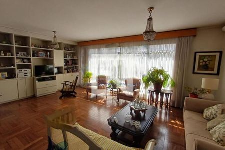 Apartamento à venda com 3 quartos, 161m² em Jardim Paulista, São Paulo