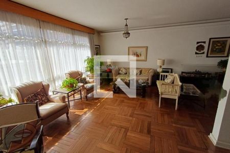 Apartamento à venda com 3 quartos, 161m² em Jardim Paulista, São Paulo