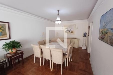 Apartamento à venda com 3 quartos, 161m² em Jardim Paulista, São Paulo