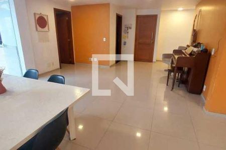Apartamento à venda com 3 quartos, 165m² em Recreio dos Bandeirantes, Rio de Janeiro