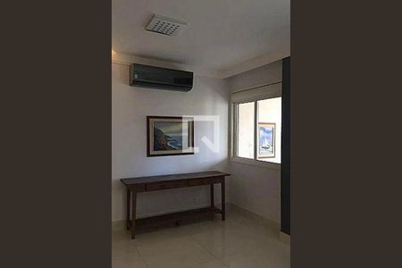 Apartamento para alugar com 3 quartos, 168m² em Centro Empresarial Tamboré, Santana de Parnaíba