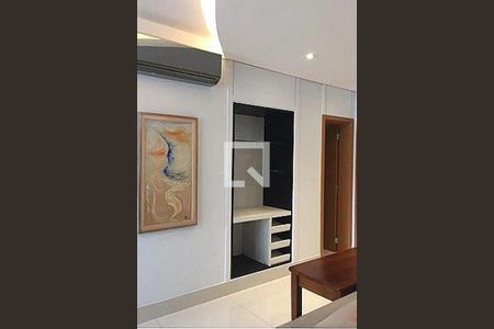 Apartamento para alugar com 3 quartos, 168m² em Centro Empresarial Tamboré, Santana de Parnaíba