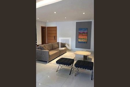 Apartamento para alugar com 3 quartos, 168m² em Centro Empresarial Tamboré, Santana de Parnaíba