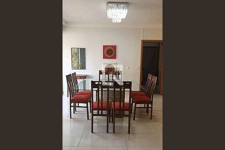 Apartamento para alugar com 3 quartos, 168m² em Centro Empresarial Tamboré, Santana de Parnaíba
