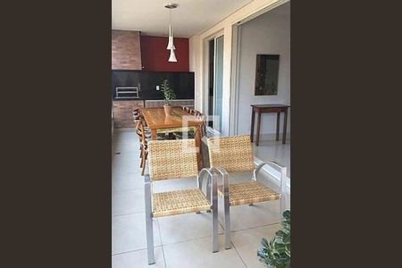Apartamento para alugar com 3 quartos, 168m² em Centro Empresarial Tamboré, Santana de Parnaíba