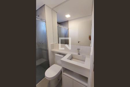 Apartamento para alugar com 3 quartos, 73m² em Tamboré, Barueri