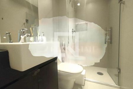 Apartamento para alugar com 1 quarto, 46m² em Pinheiros, São Paulo