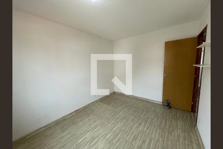 Quarto 1 de casa de condomínio para alugar com 2 quartos, 65m² em Jardim Isis, Cotia