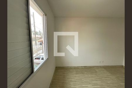 Quarto 1 de casa de condomínio para alugar com 2 quartos, 65m² em Jardim Isis, Cotia