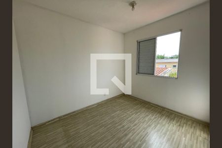 Quarto 2 de casa de condomínio para alugar com 2 quartos, 65m² em Jardim Isis, Cotia