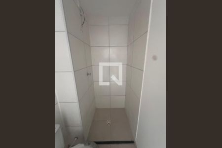 Banheiro de apartamento para alugar com 2 quartos, 50m² em Vila Pirituba, São Paulo